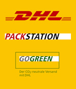 DHL Logo