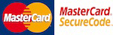Mastercard Secure Logo
