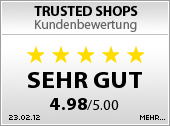 Trustedshops