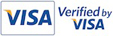 Verified by Visa Logo