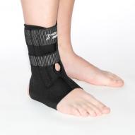 Active Athletics 8905 Knöchelbandage, Sprunggelenkbandage