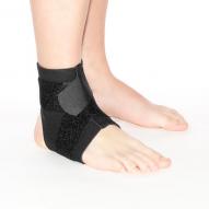 McDavid 432 Justierbare Fussgelenkbandage mit Bändern