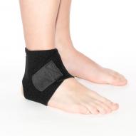 McDavid 438 Universal Fussgelenkbandage, Knöchelbandage